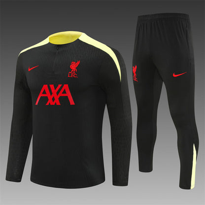 Liverpool Tracksuit 24/25