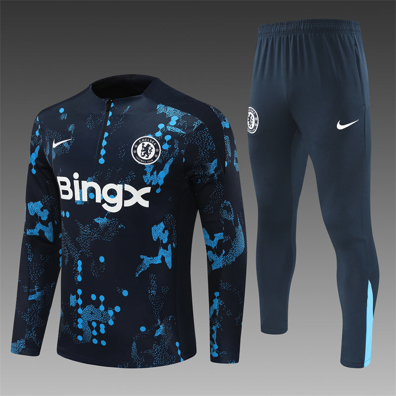 Chelsea Tracksuit 24/25