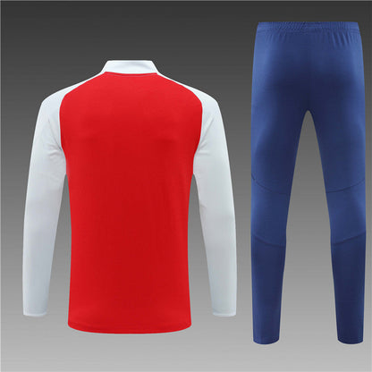 Arsenal Tracksuit 2024 2025