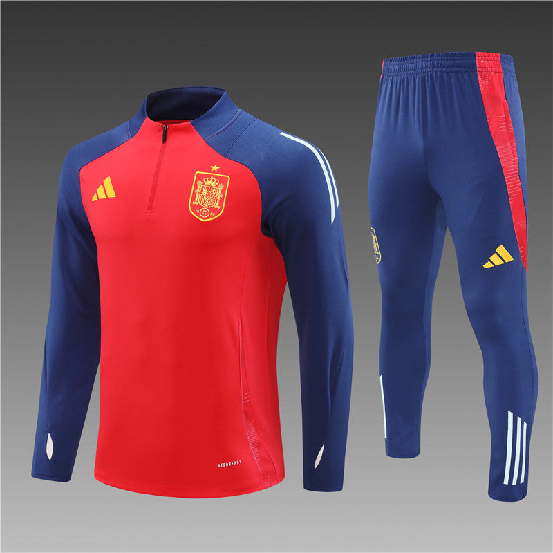 Spain Tracksuit