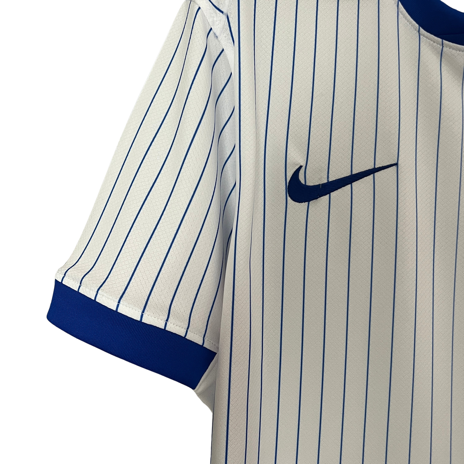 France EURO 2024 Away kit – Fan Version