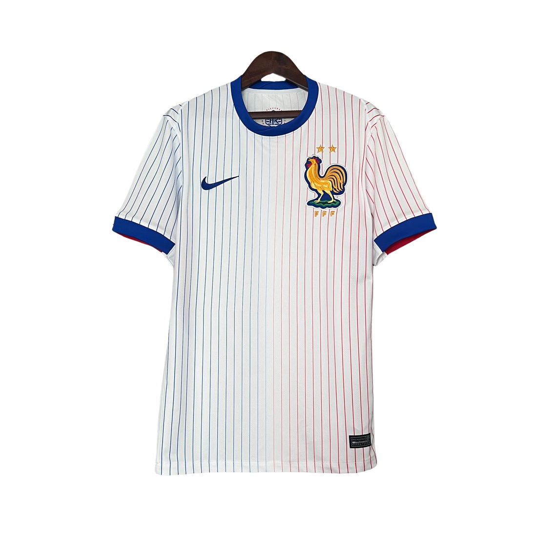 France EURO 2024 Away kit – Fan Version