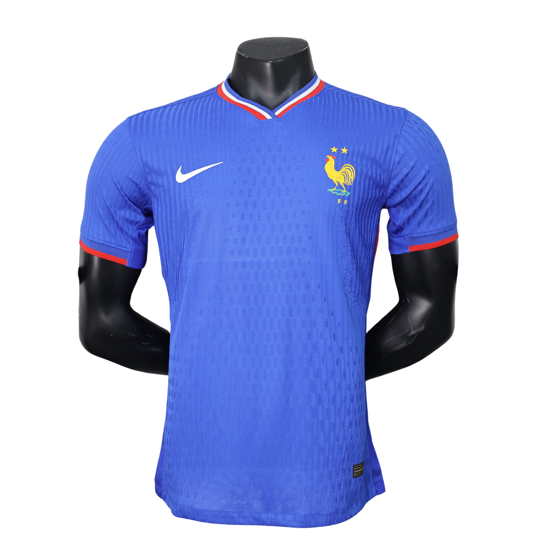 France EURO 2024 Home kit – Player Version