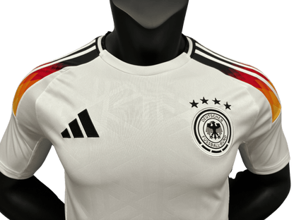 Deutschland EM 2024 Heimtrikot – SPIELERVERSION