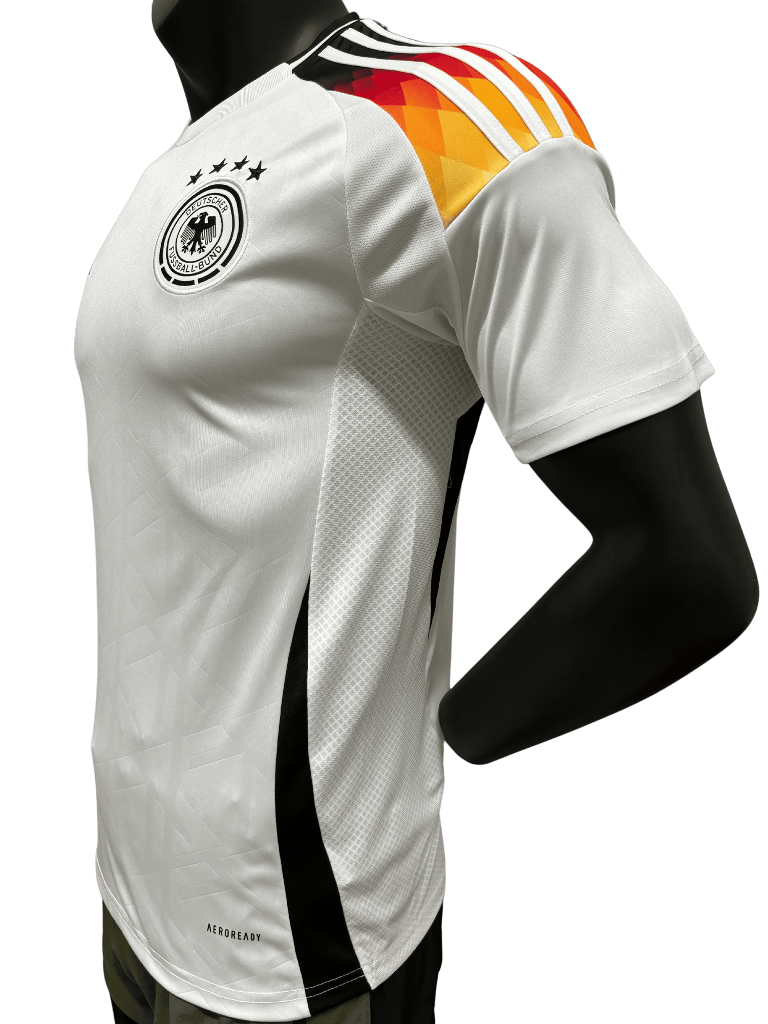 Deutschland EM 2024 Heimtrikot – SPIELERVERSION