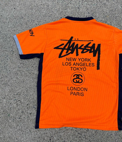 INTER MILAN X STUSSY LIMITED (orange)