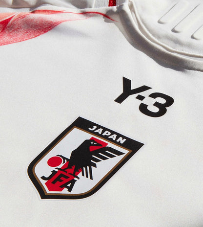 Japan Y3 Jersey | 2024/ 2025 Away