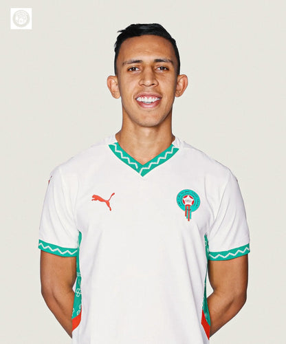 Morocco jersey  2024 / 2025 away kit