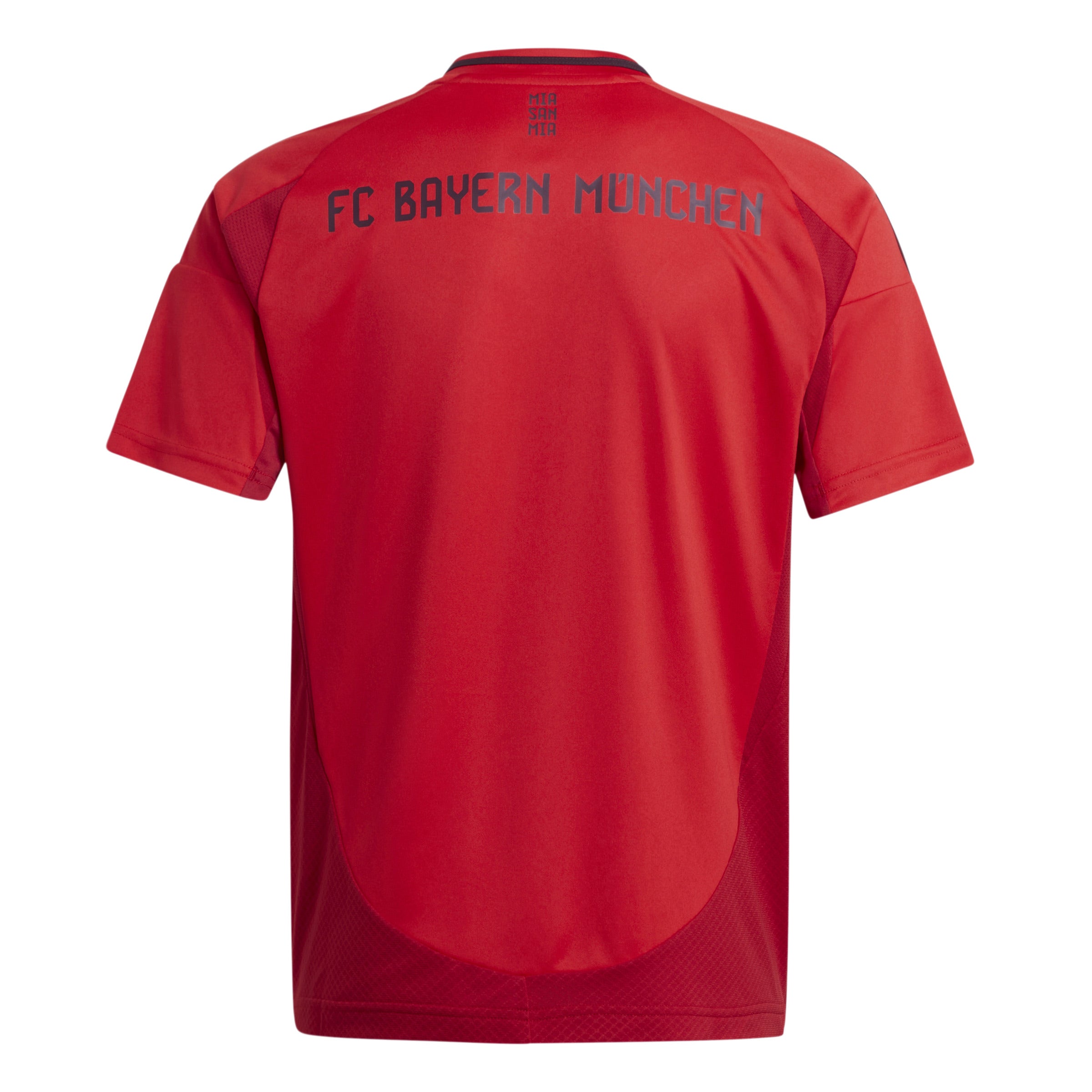 Bayern München 24/25 Heim-Fußballtrikot Jnr