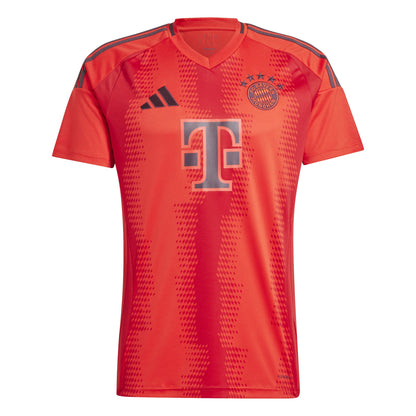 Bayern München 24/25 Heim-Fußballtrikot