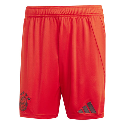 Bayern Munich 24/25 Home Football Shorts