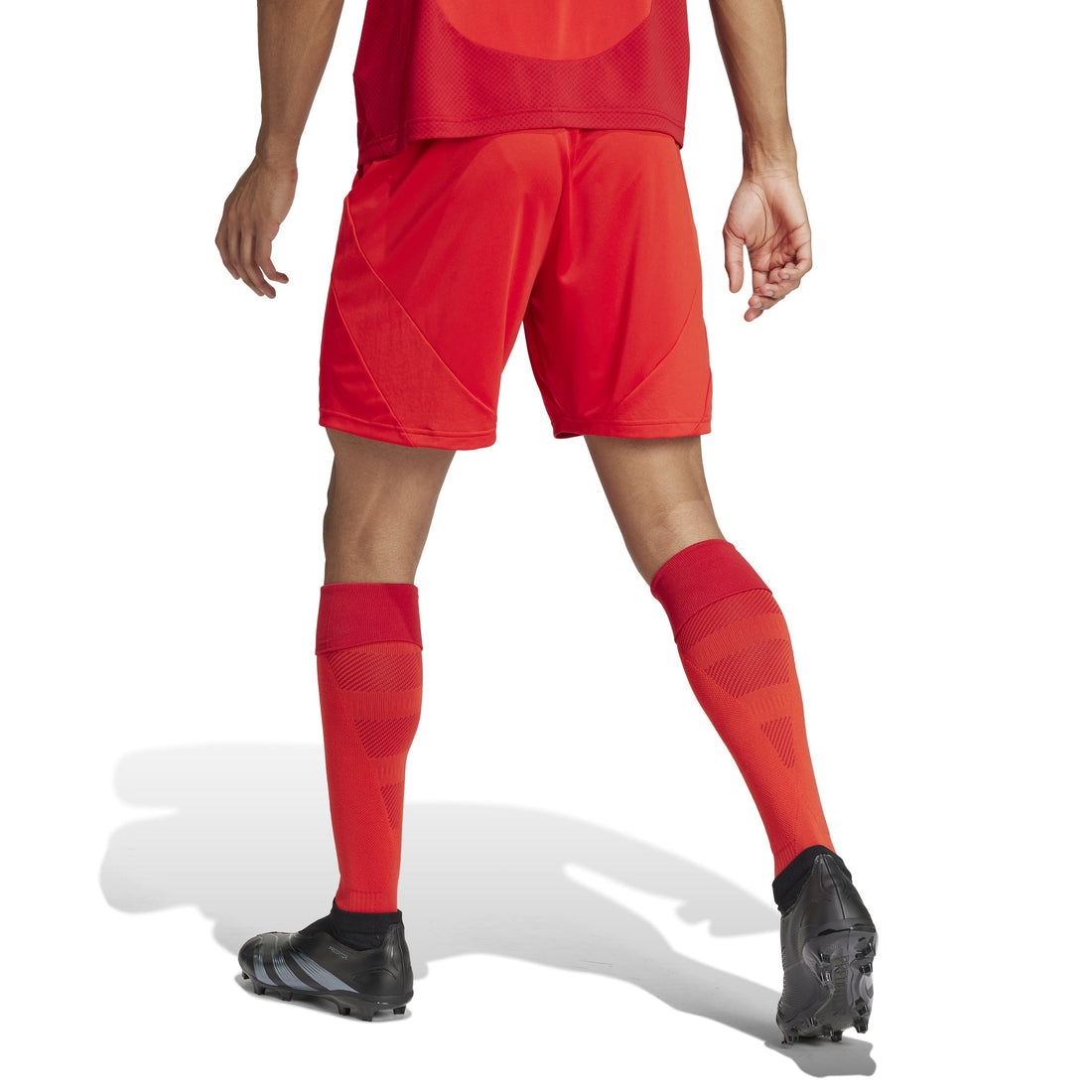 Bayern München 24/25 Heim-Fußballshorts