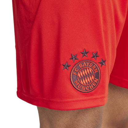 Bayern Munich 24/25 Home Football Shorts