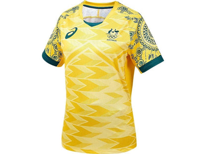 24/25 Australia Home Jersey