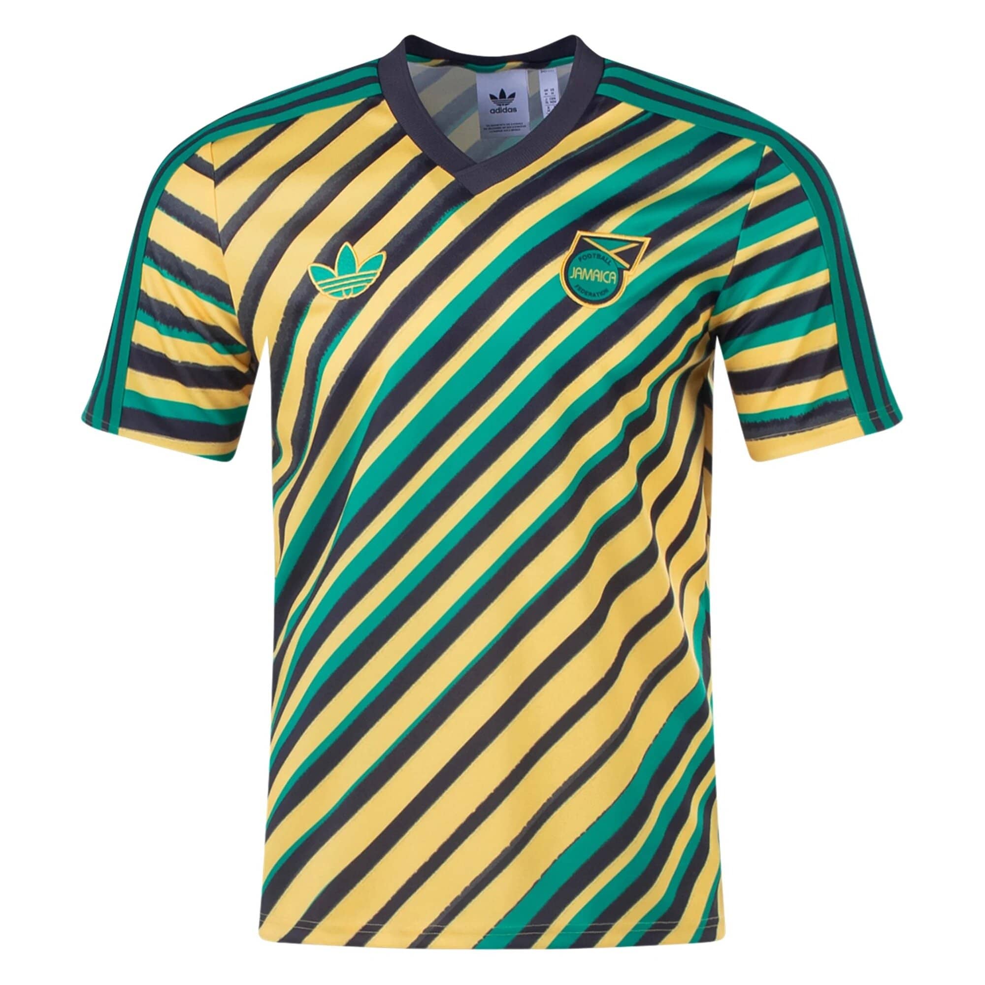 24/25 Jamaica Retro Jersey