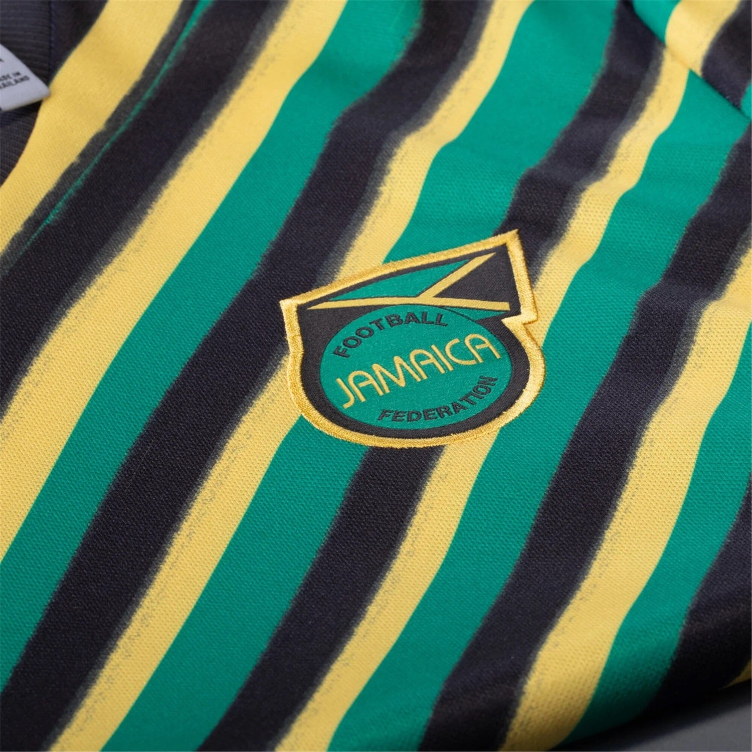 24/25 Jamaica Retro Jersey