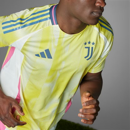 Juventus 24/25 Away Jersey