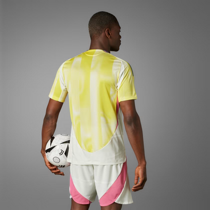 Juventus 24/25 Away Jersey