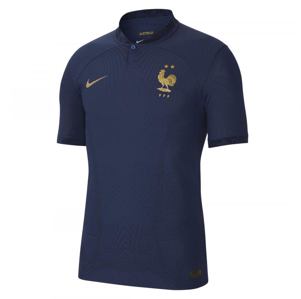 France 22/23 Home Shirt