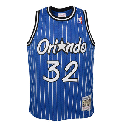 Youth Orlando Magic Shaquille O&