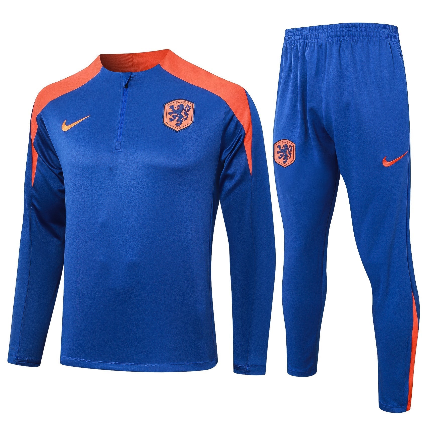 Netherlands 24-25  Tracksuit