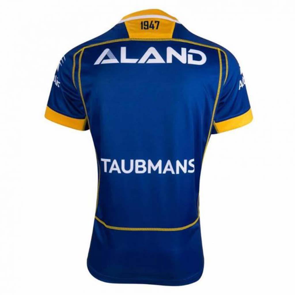 Parramatta Eels 2023 Home Jersey