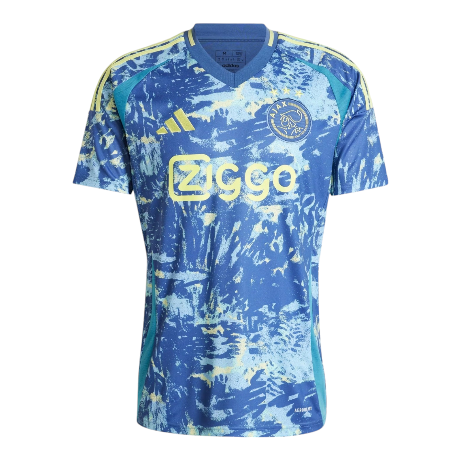 AJAX Away jersey 2024/25