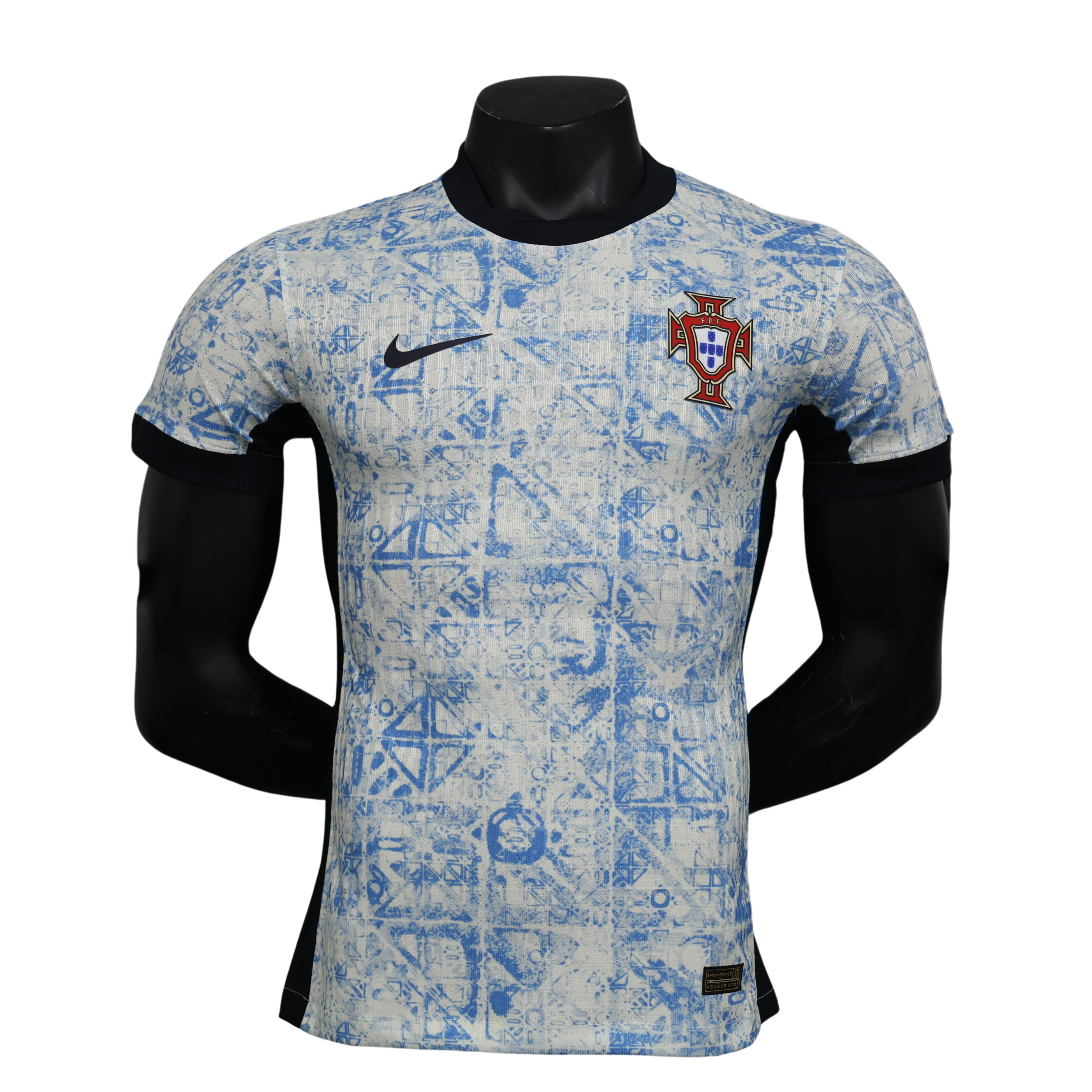 Portugal EURO 2024 Away kit – Player Version