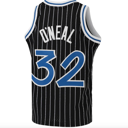 Youth Mitchell &amp; Ness Shaquille O&