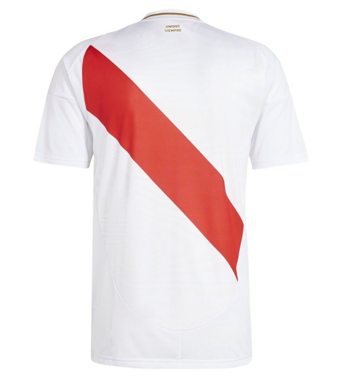 Peru 2024/2025 Home jersey