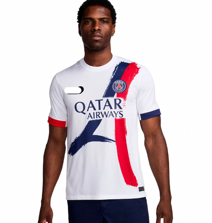 PSG 2024/2025 away jersey