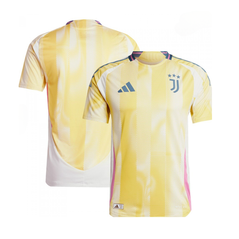 Juventus 2024/2025 Away Kit