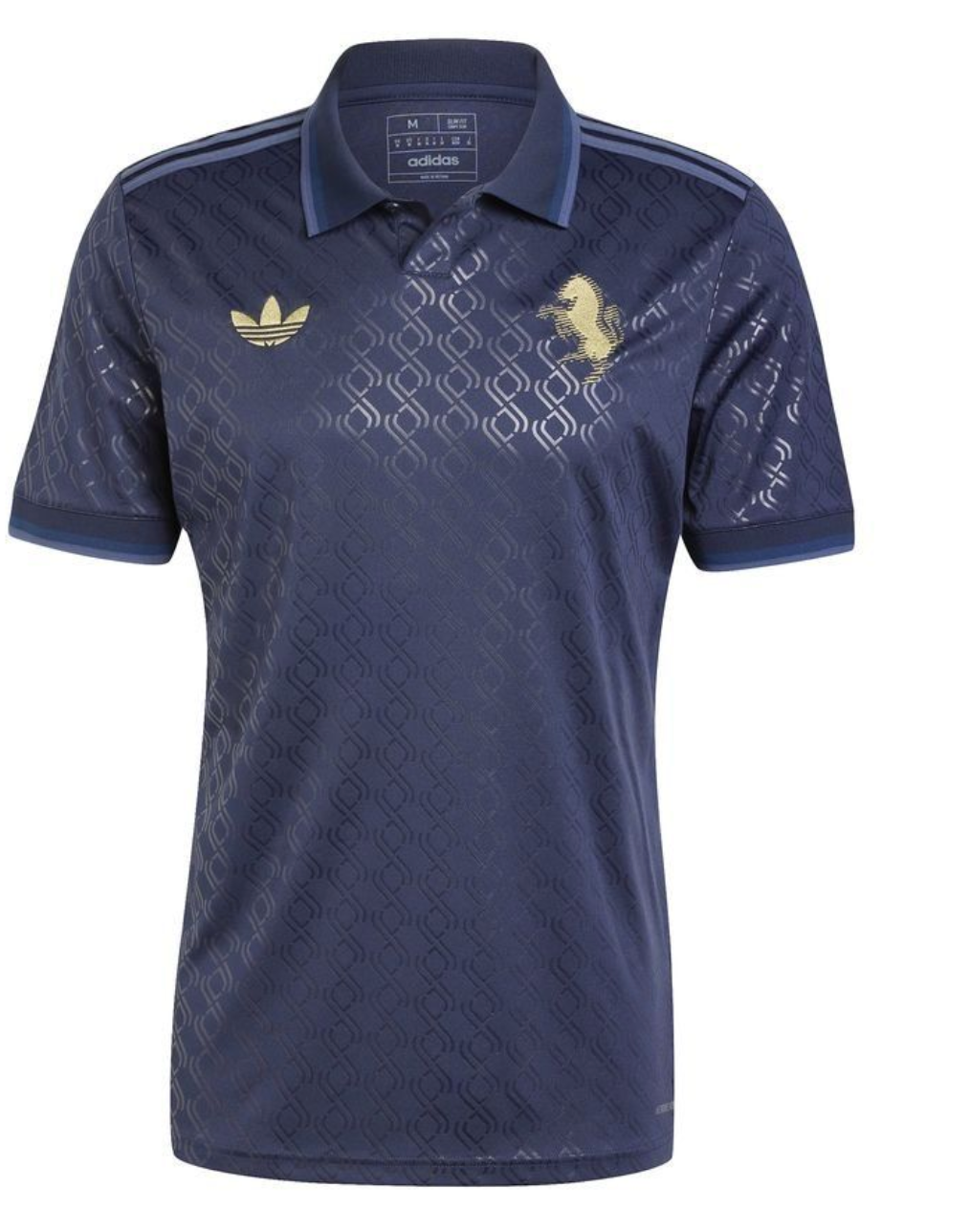 JUVENTUS 2024/25 THIRD KIT