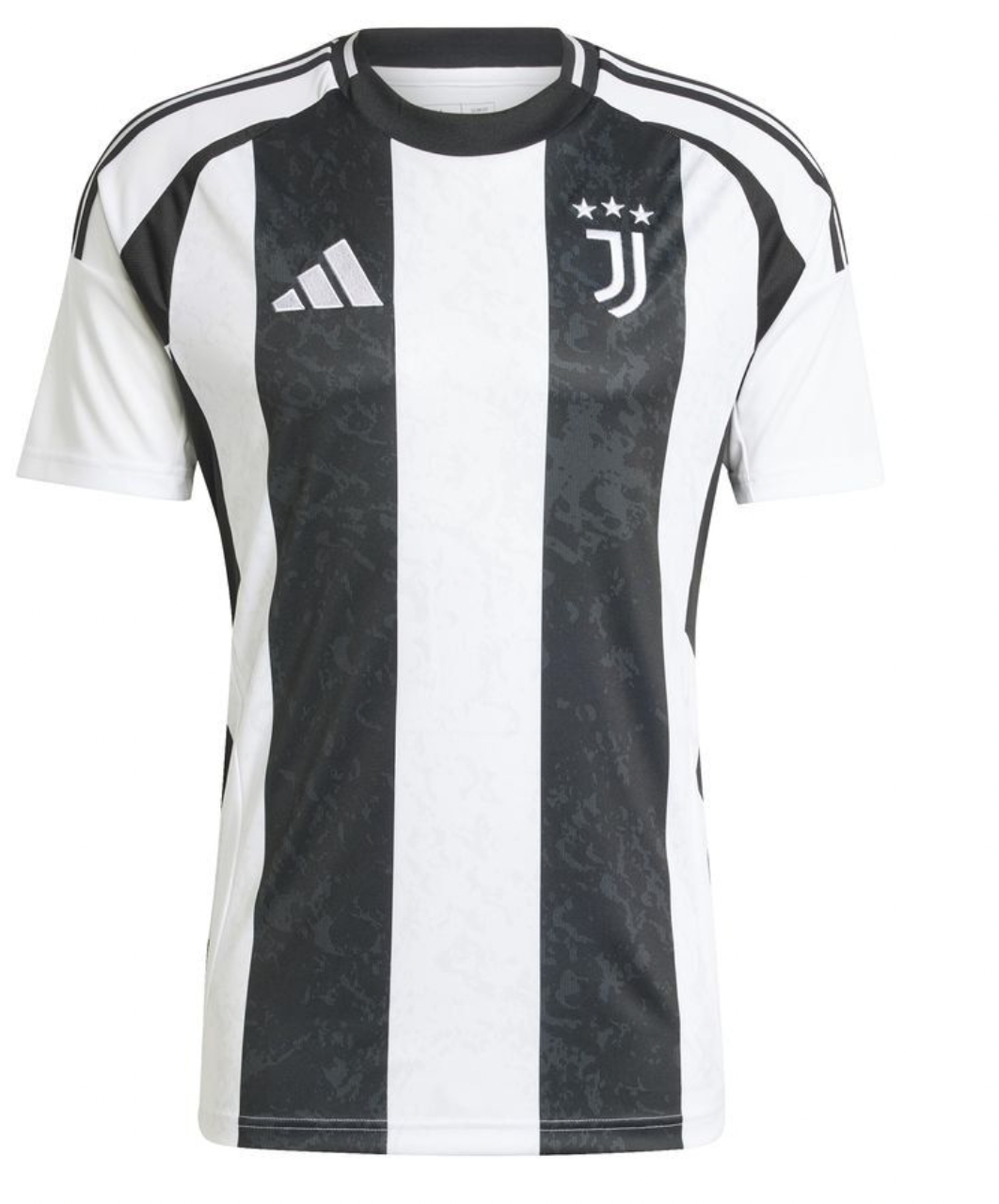 JUVENTUS 2024/25 HOME SHIRT