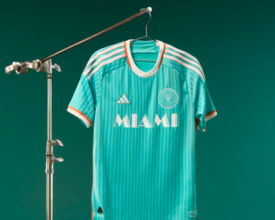 Inter Miami 24-25  Third Away