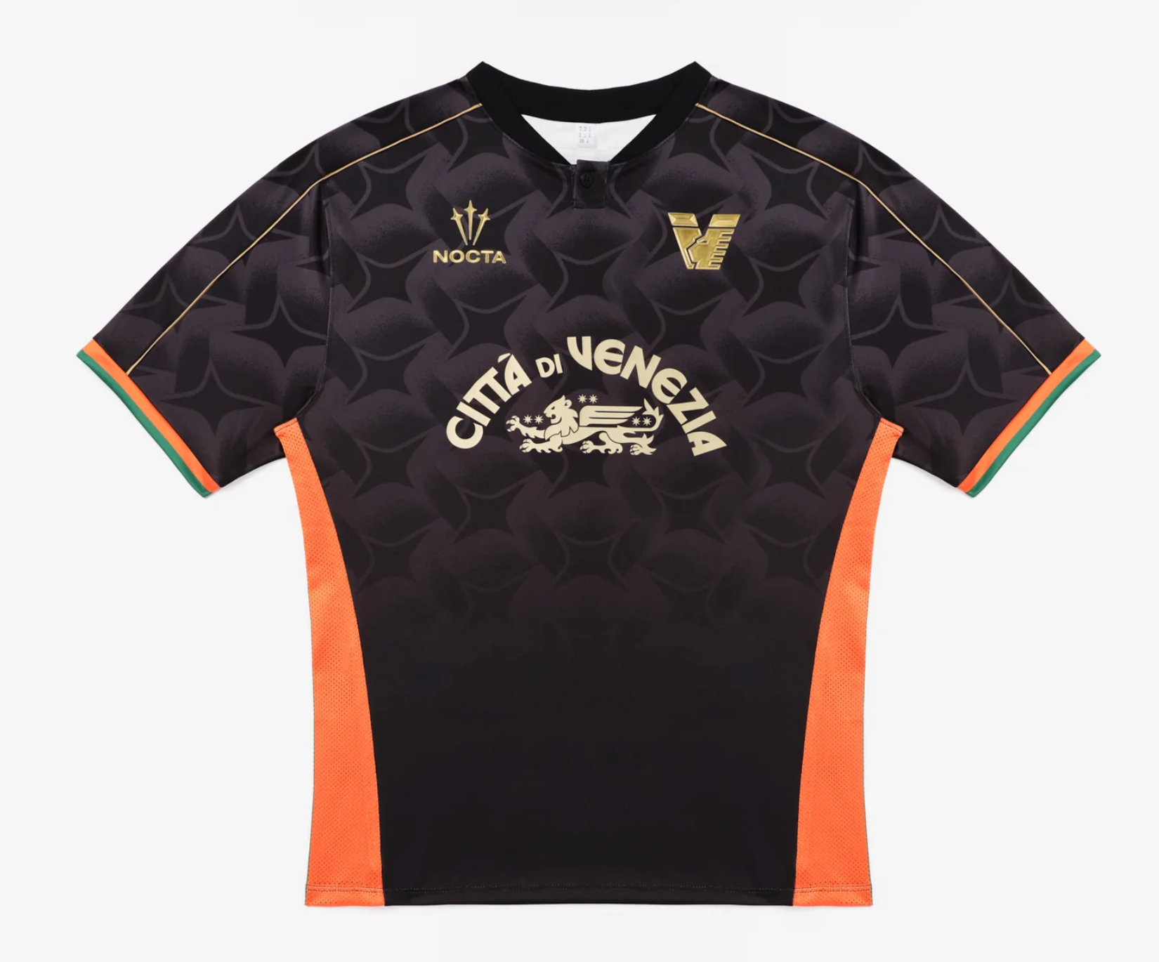 Venezia FC Drake NOCTA 24/25 Home Kit