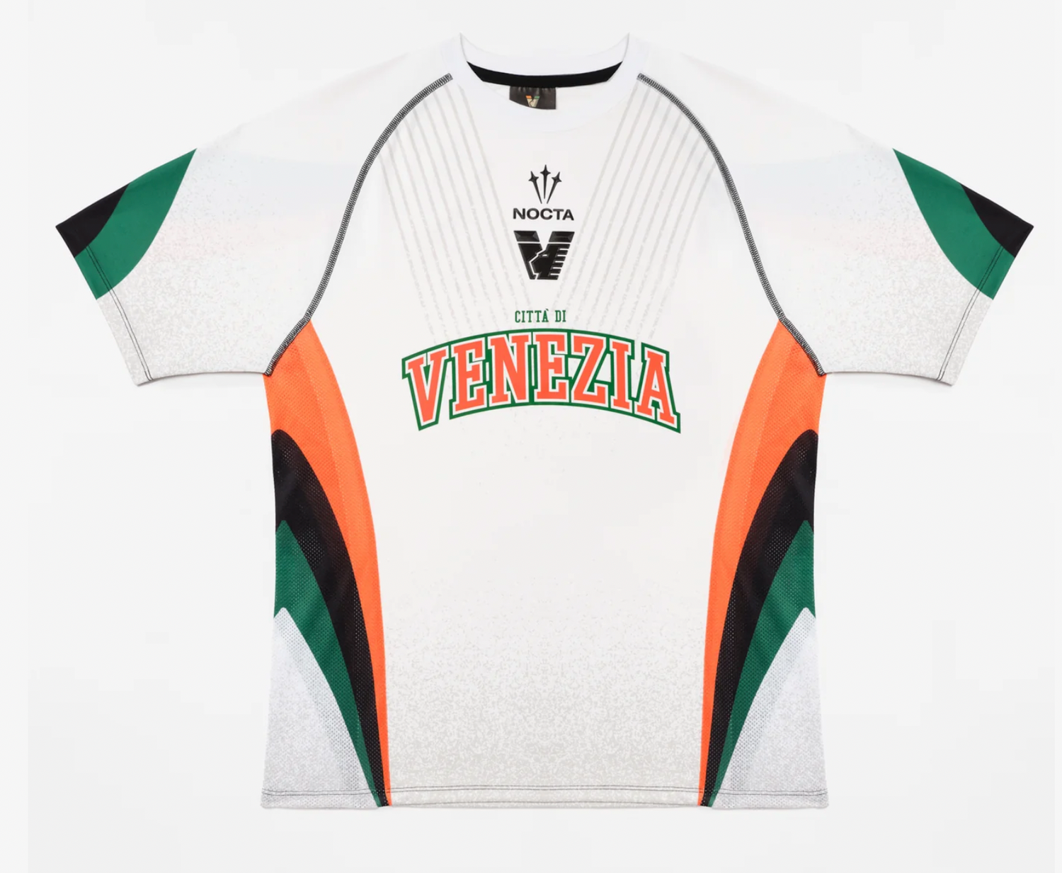 Venezia FC Drake NOCTA 24/25 Away Jersey