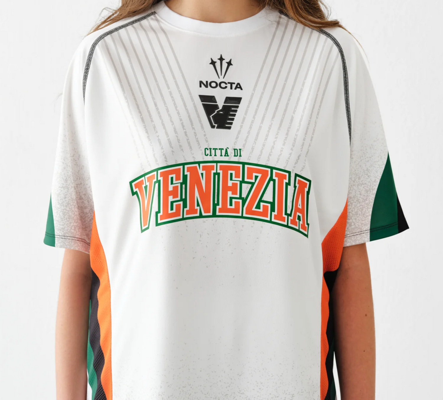 Venezia FC Drake NOCTA 24/25 Away Jersey