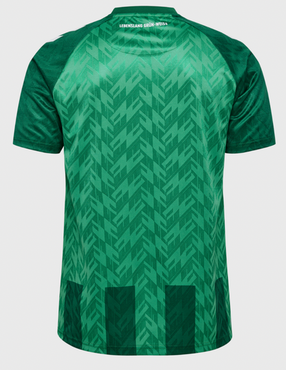 Werder Bremen 24/25 Home  Jersey