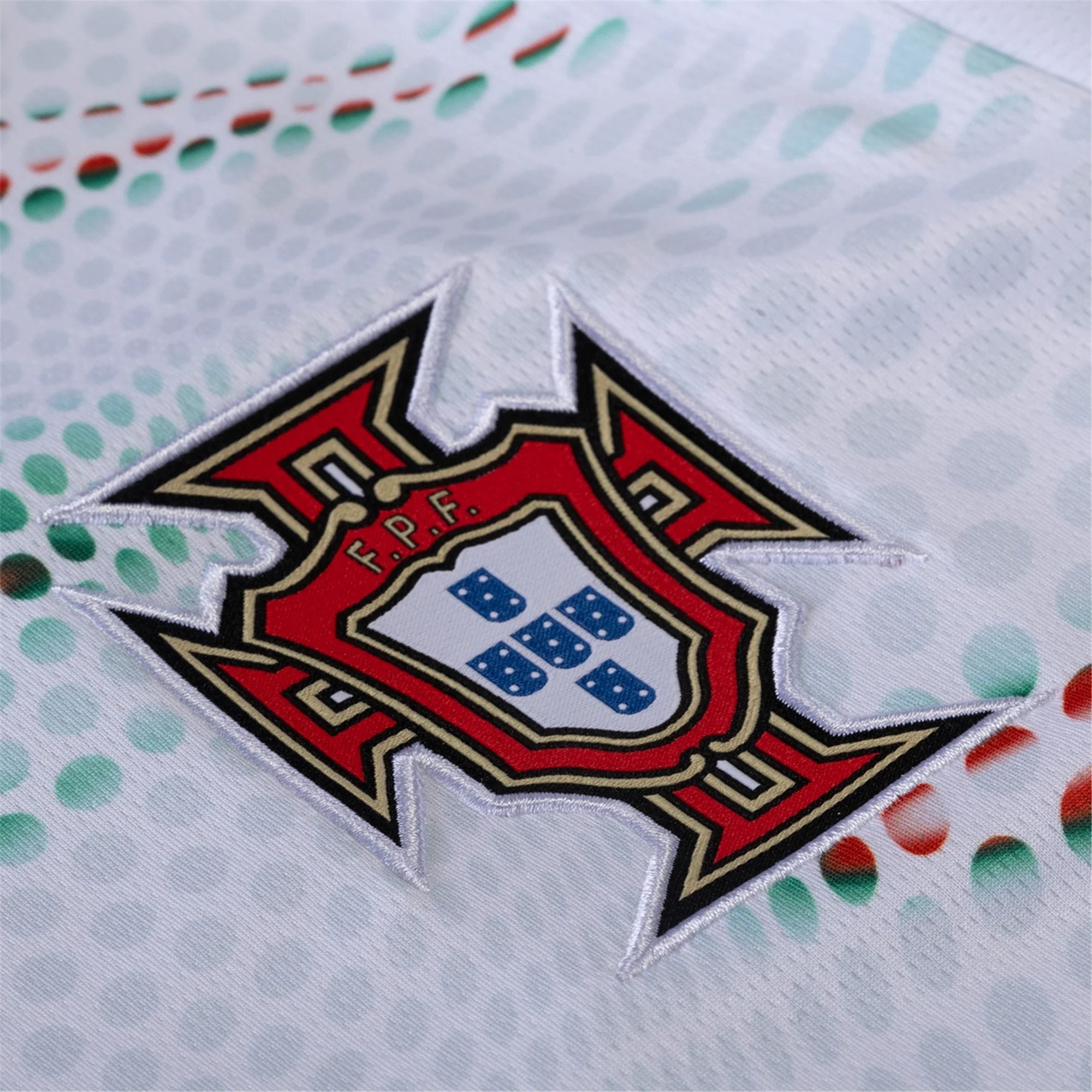 25/26 Portugal Away Jersey