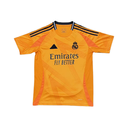 Real Madrid 2024/2025 Away Kit