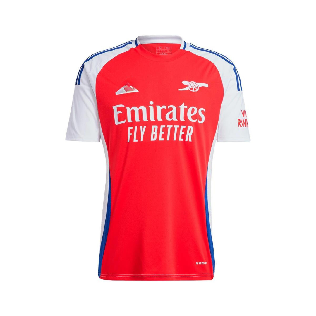 Arsenal 2024/2025 Home Kit