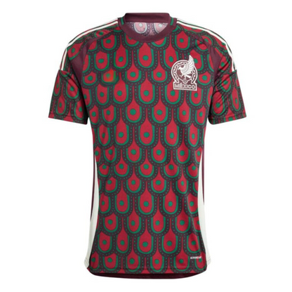 Mexico Home Jersey 2024 2025