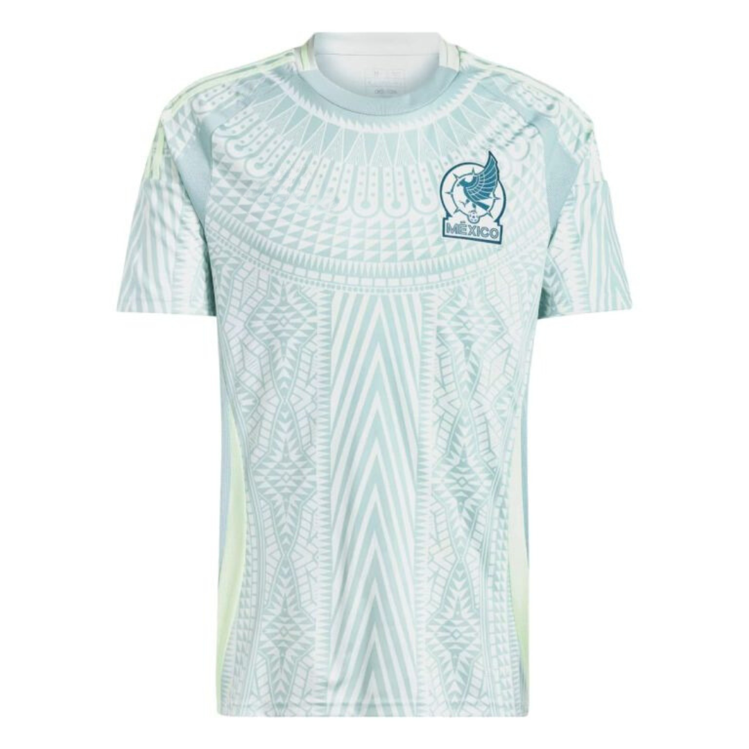 Mexico Away jersey 2024 2025