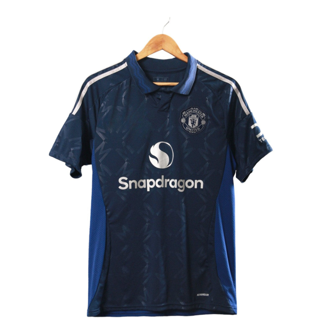 Man United Away jersey 2024/25