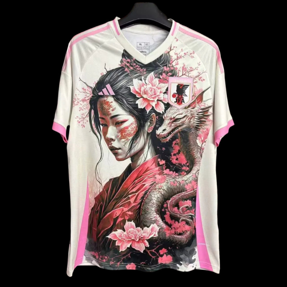 Japan Geisha &quot;The Spirit of Sakura&quot; 24/25 Special Edition Kit