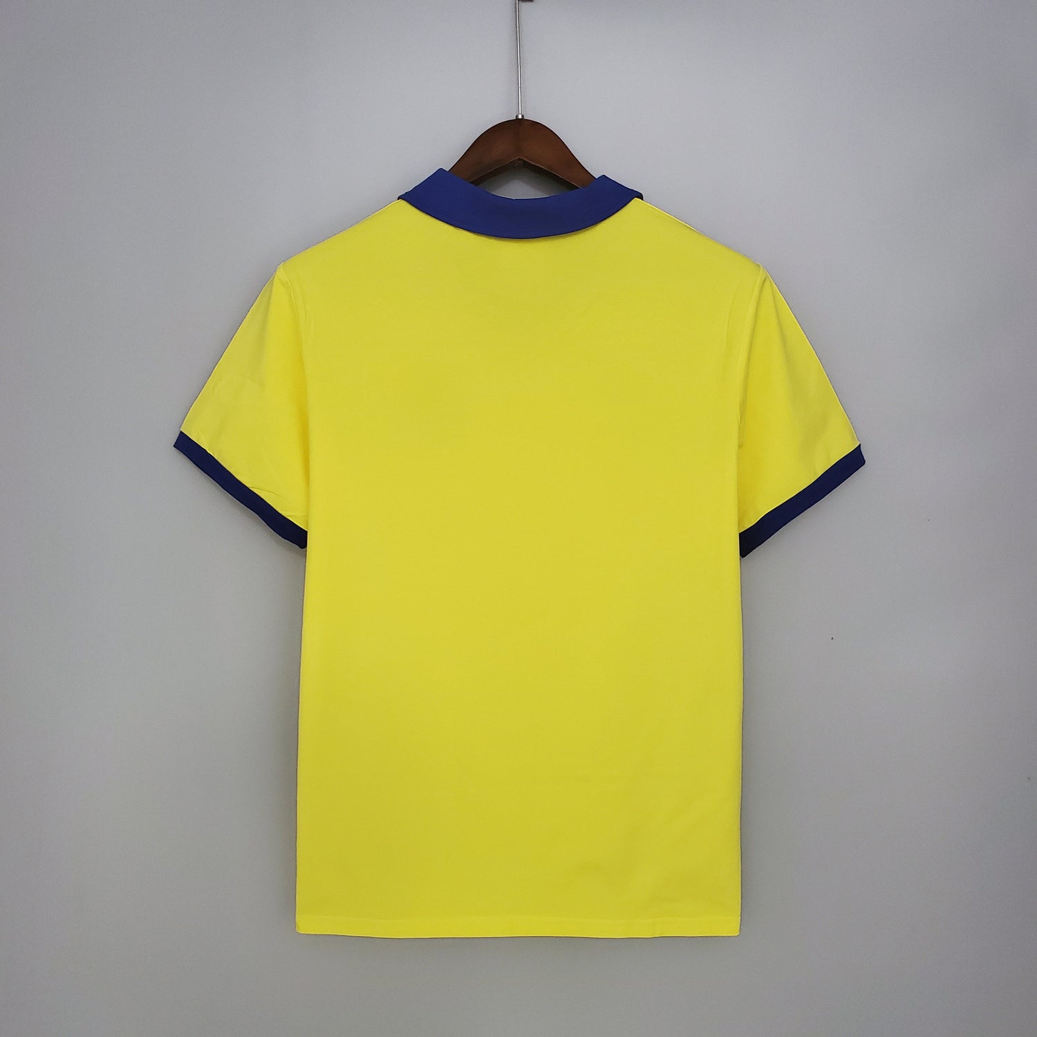 1971/79 Arsenal away kit