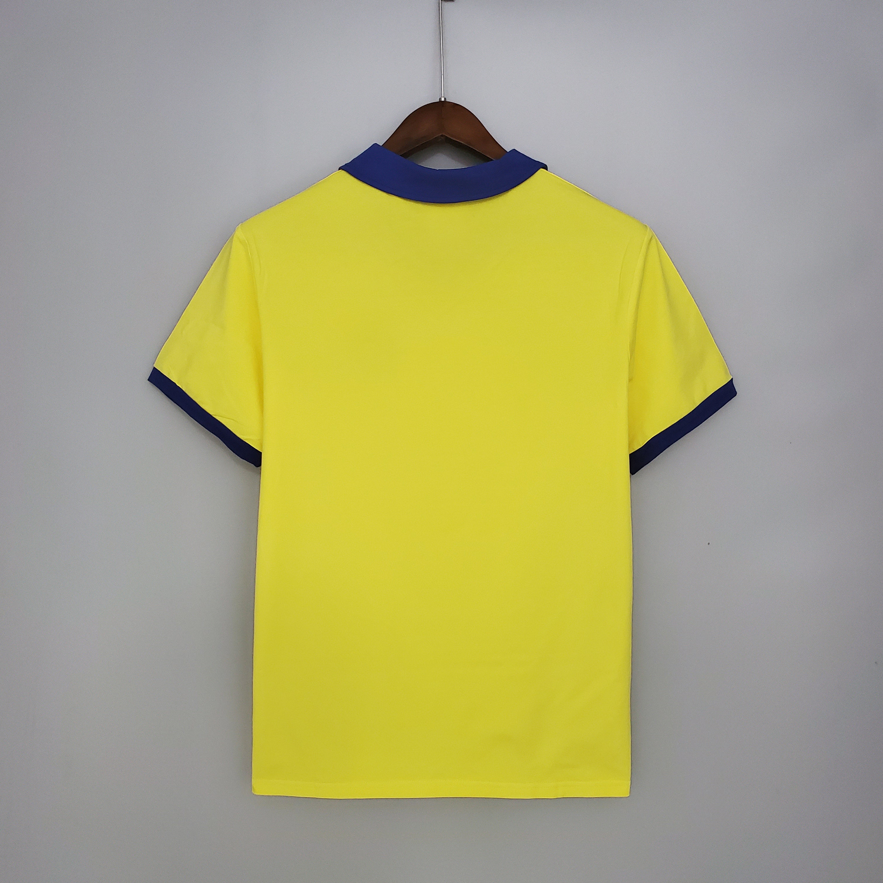 1971/79 Arsenal away kit