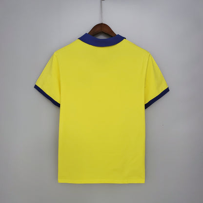 1971/79 Arsenal away kit