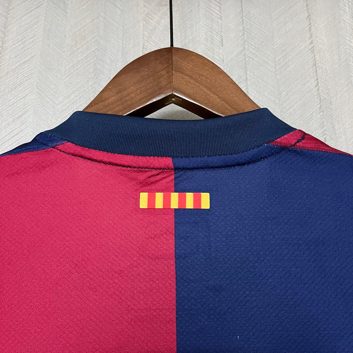 24/25 Barcelona Heimtrikot - Fanversion - `365djerseys 